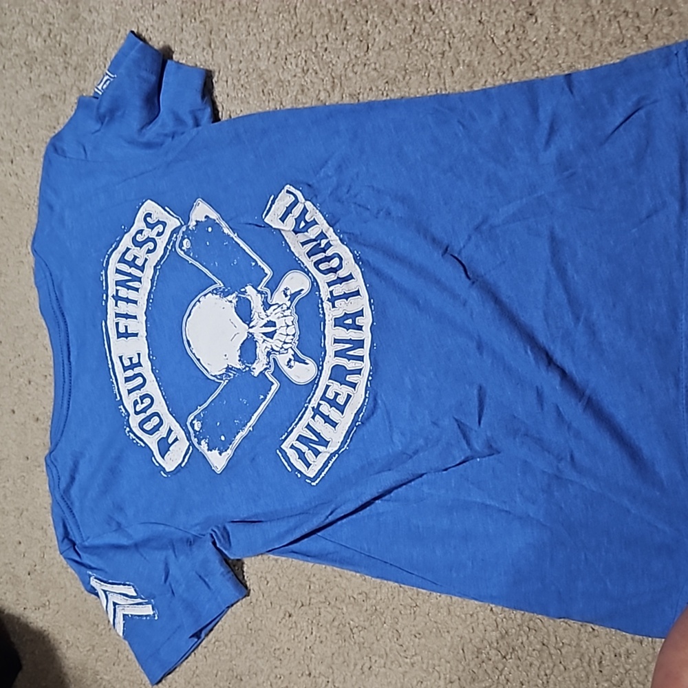 Rogue t-shirt